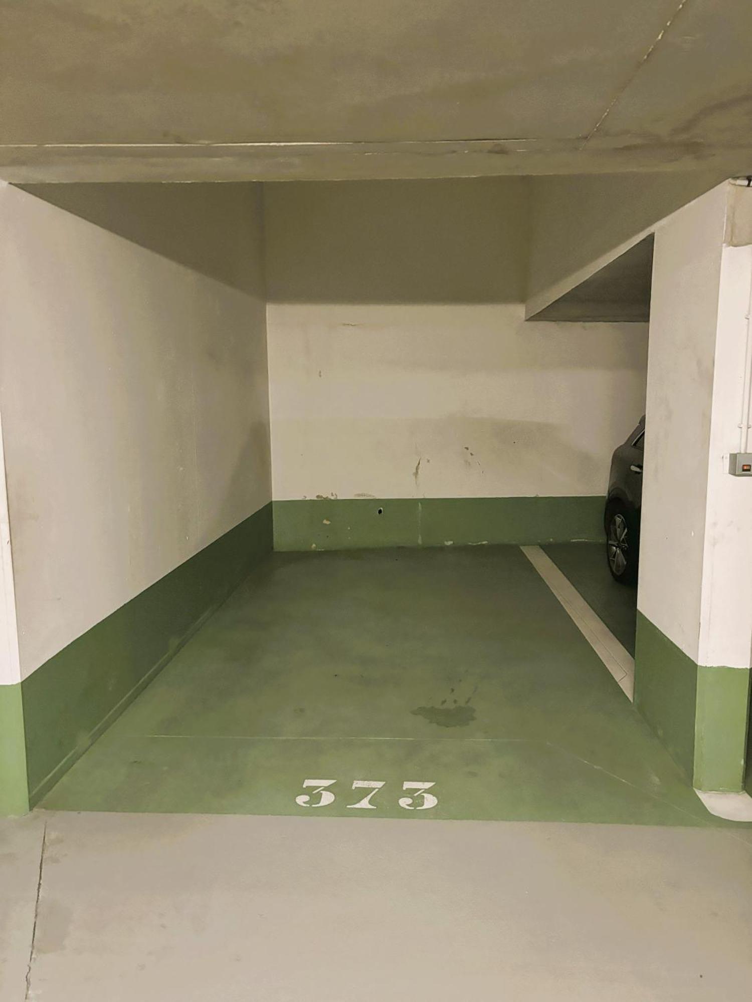 Le Boudoir - 2 Pieces Et Parking Apartment Le Plessis-Robinson Luaran gambar